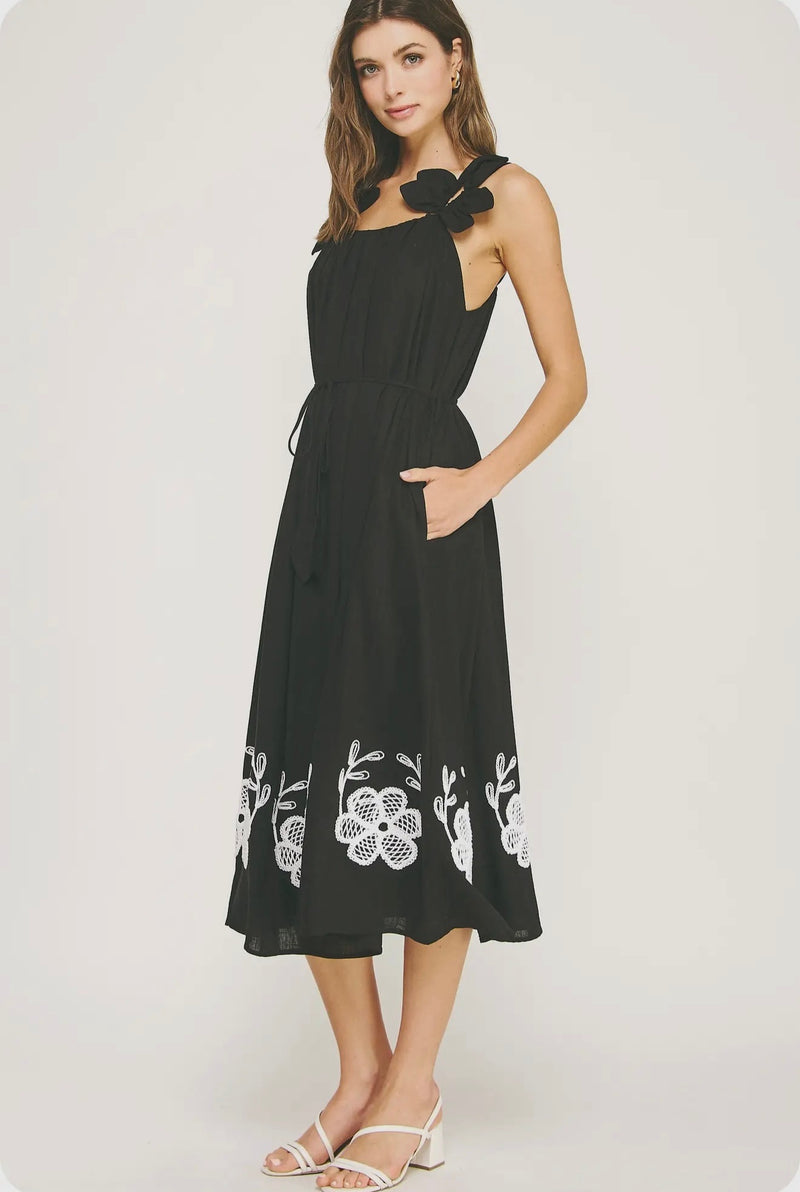 Emory Maxi Dress