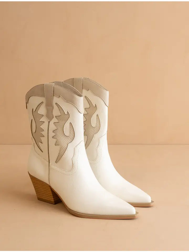 Lainey Boots