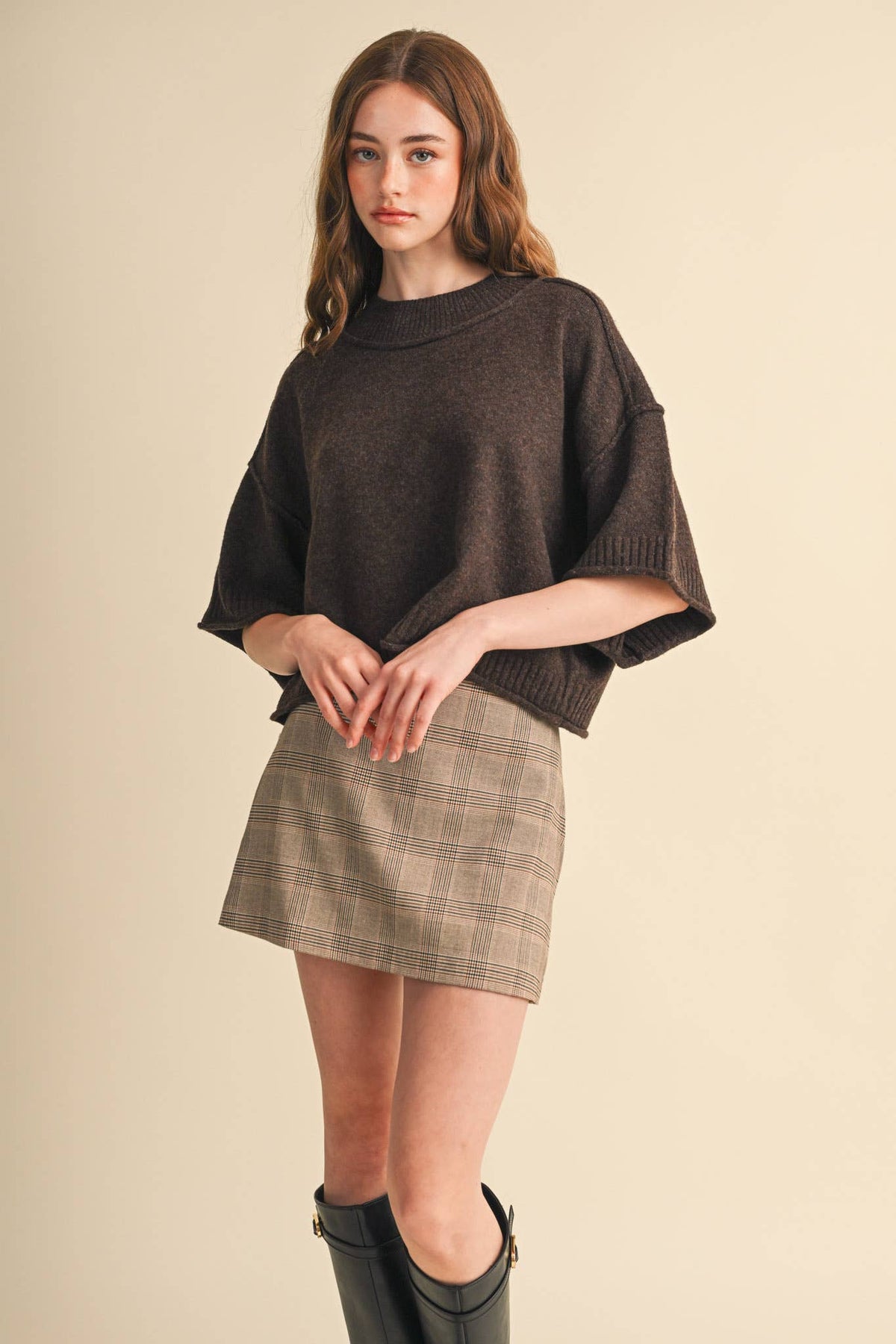Coco Sweater