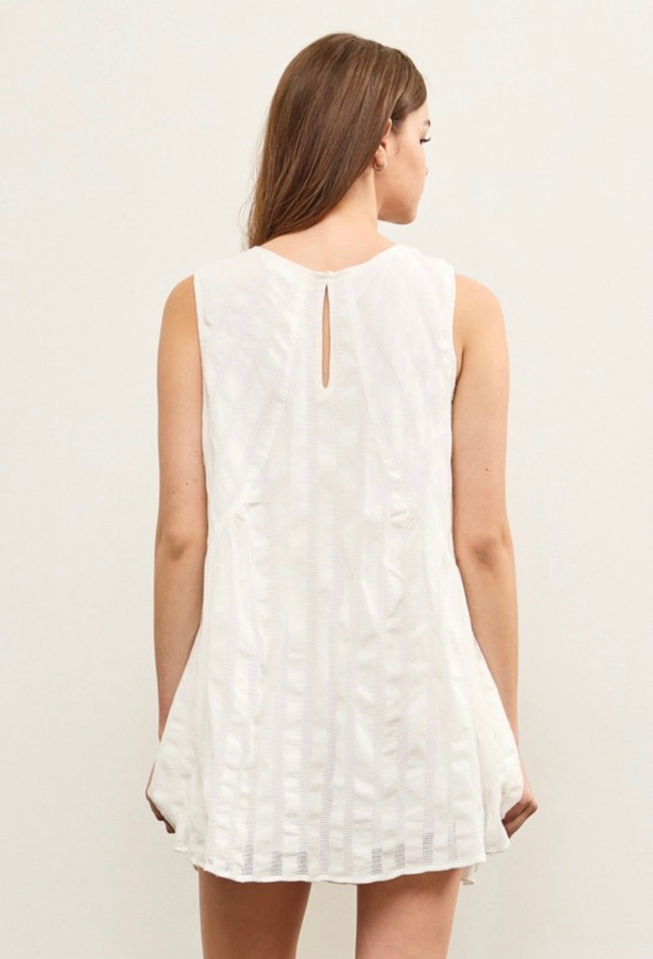 Barns Dress