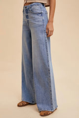 Resort Jeans