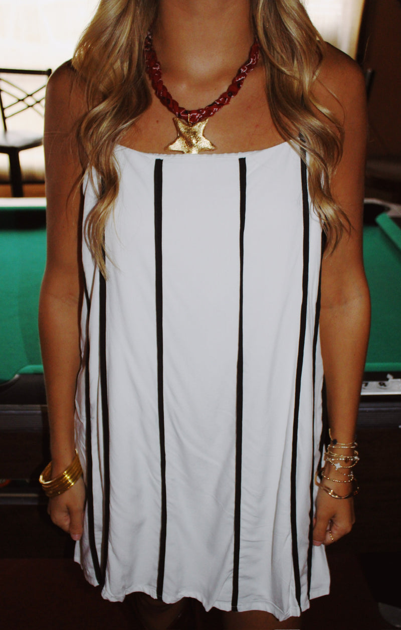 Dasiy Dress