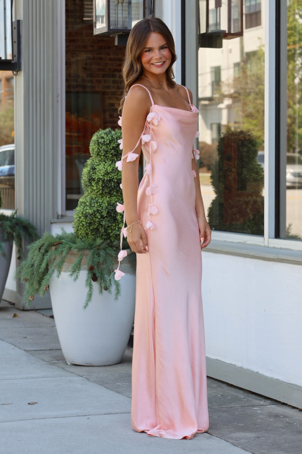 Esther Maxi Dress