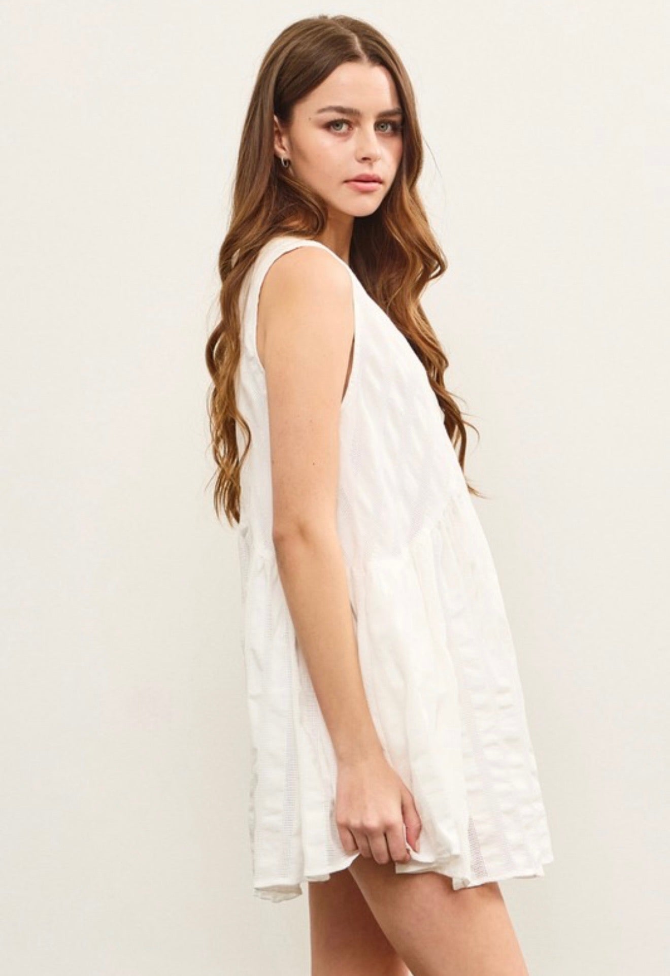 Barns Dress