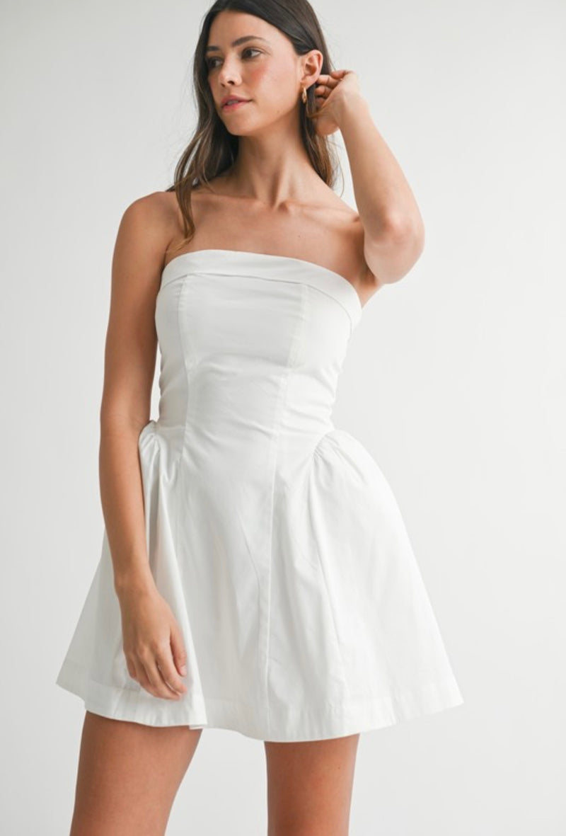 Lola Mini Dress