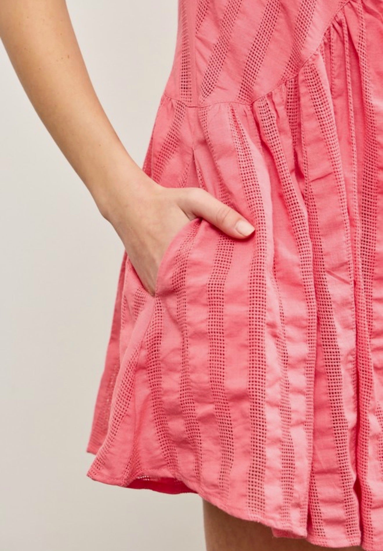 Barns Dress