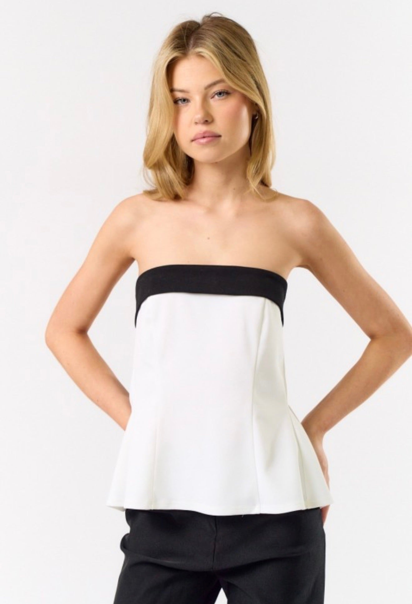 Isabella Top