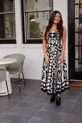 Penelope Maxi Dress