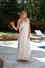 May Midi Dress