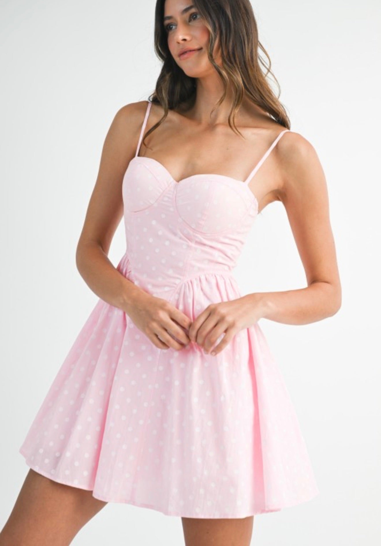 Chey Dress
