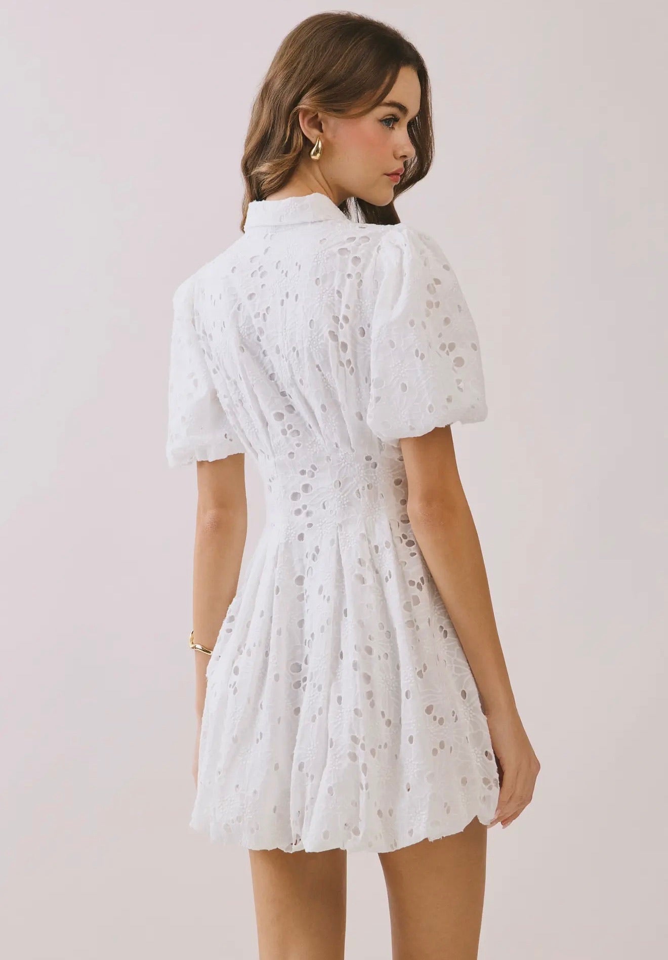 Jamie Mini Dress