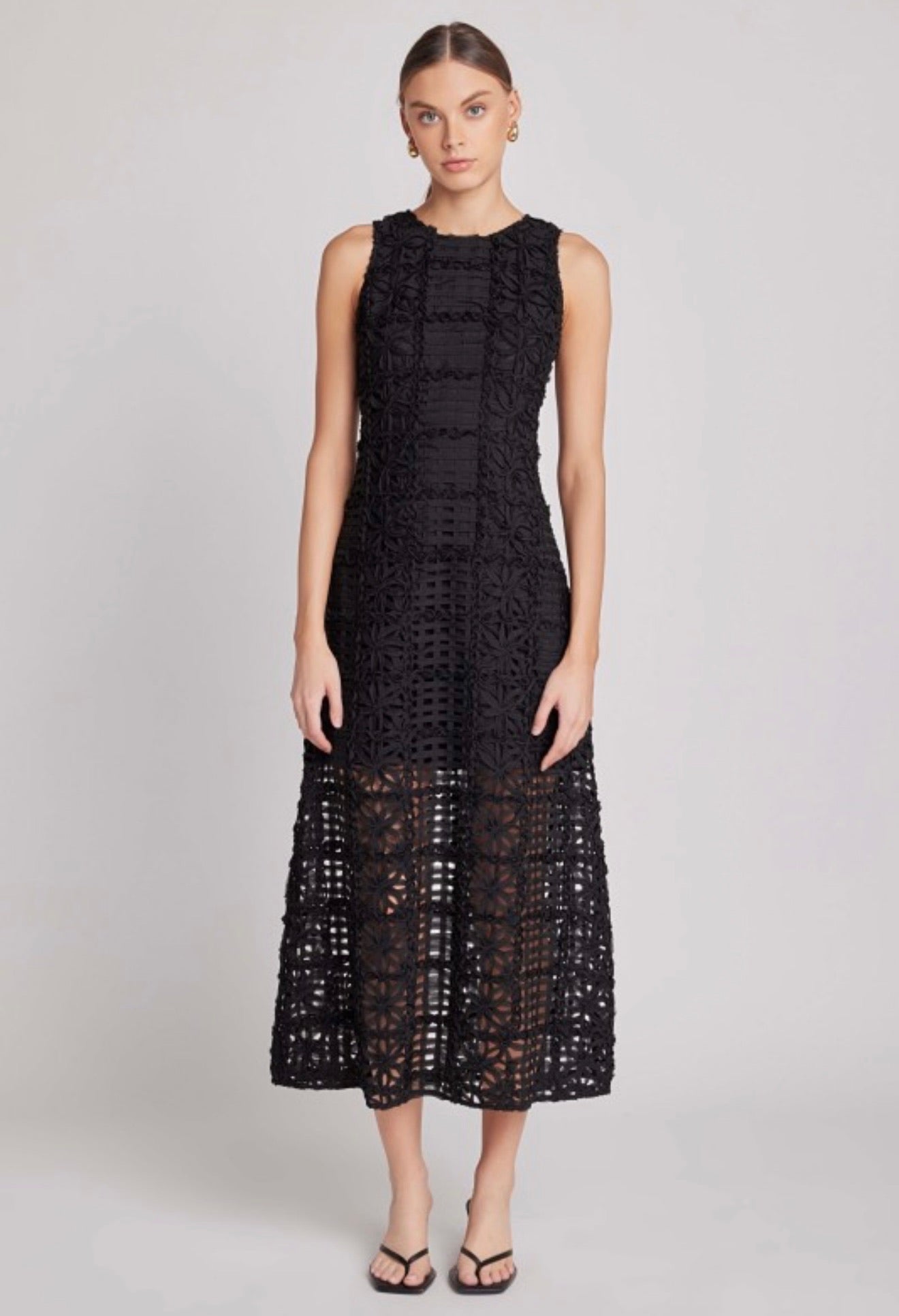 Max Dress