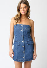 Dilly Dress