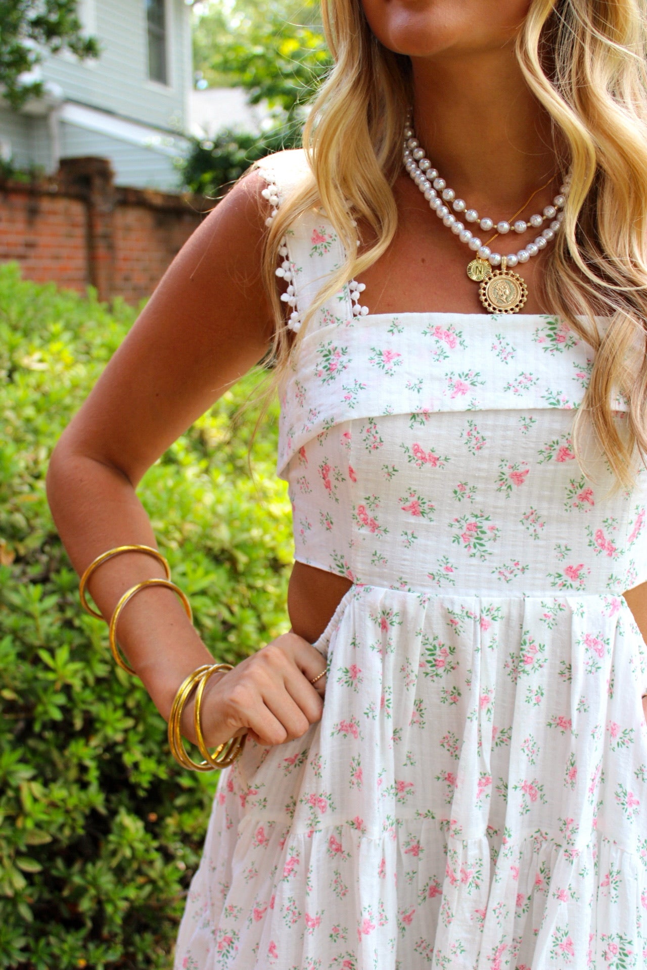 Randi Dress