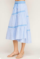 Sully Skirt