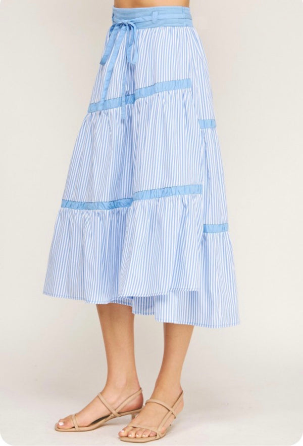 Sully Skirt