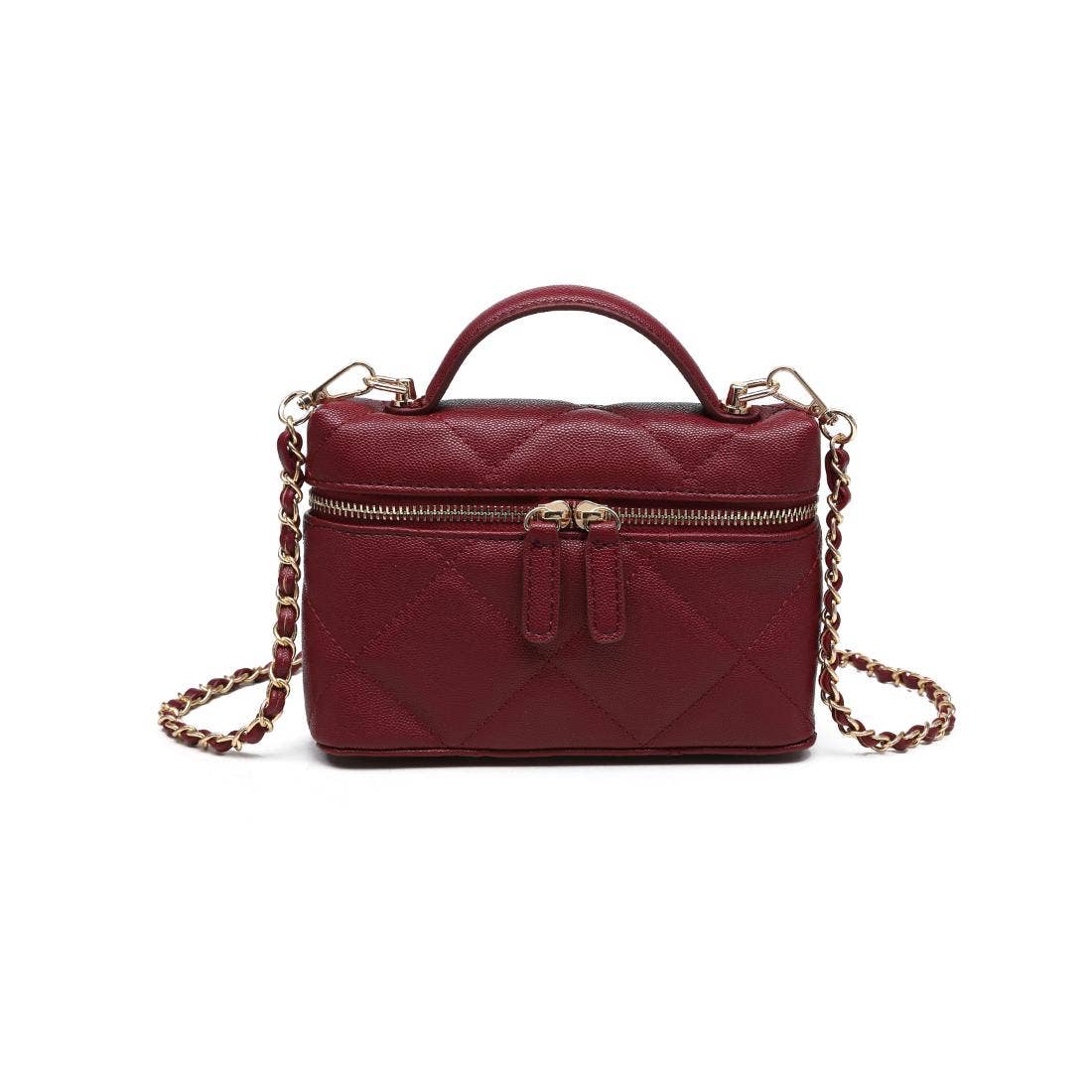 Snow Crossbody