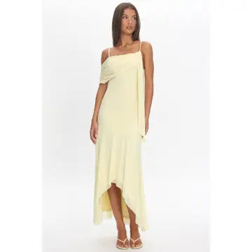 Alani Maxi Dress