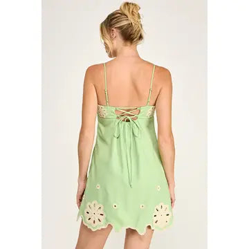 Kiara Mini Dress