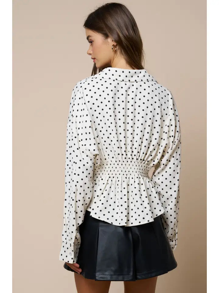 Madelyn Top