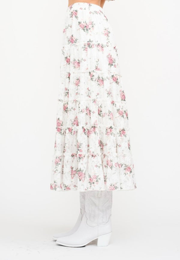 Rosie Skirt