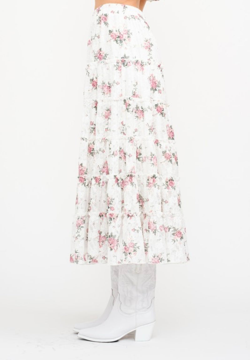 Rosie Skirt