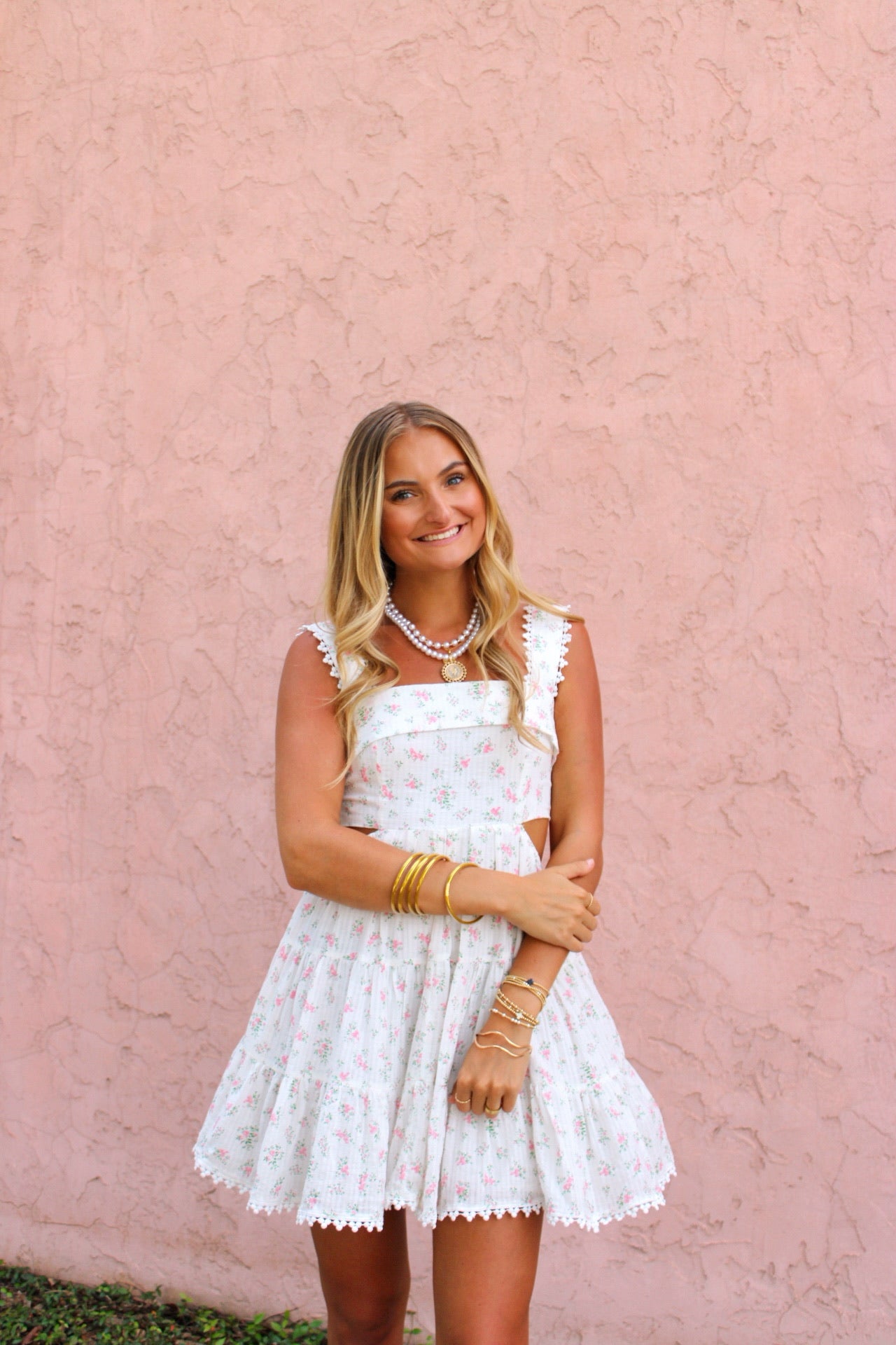 Randi Dress