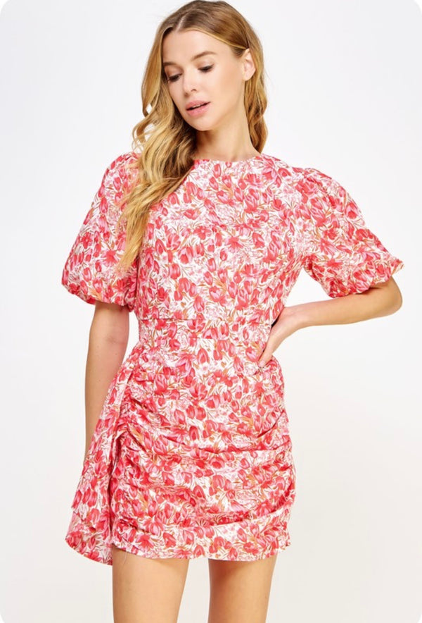 Molly Dress