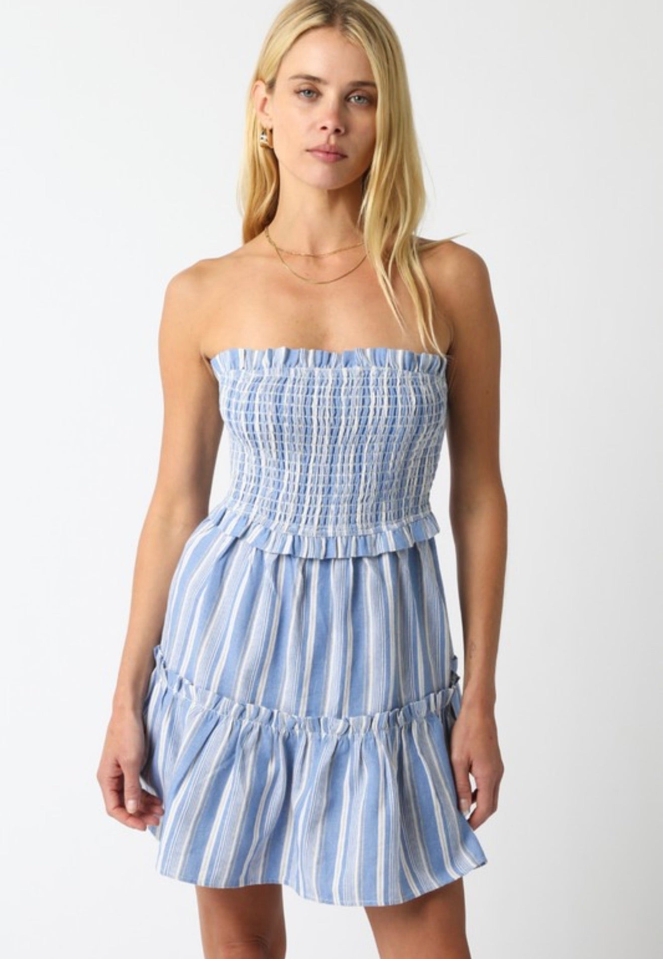 Bennet Dress