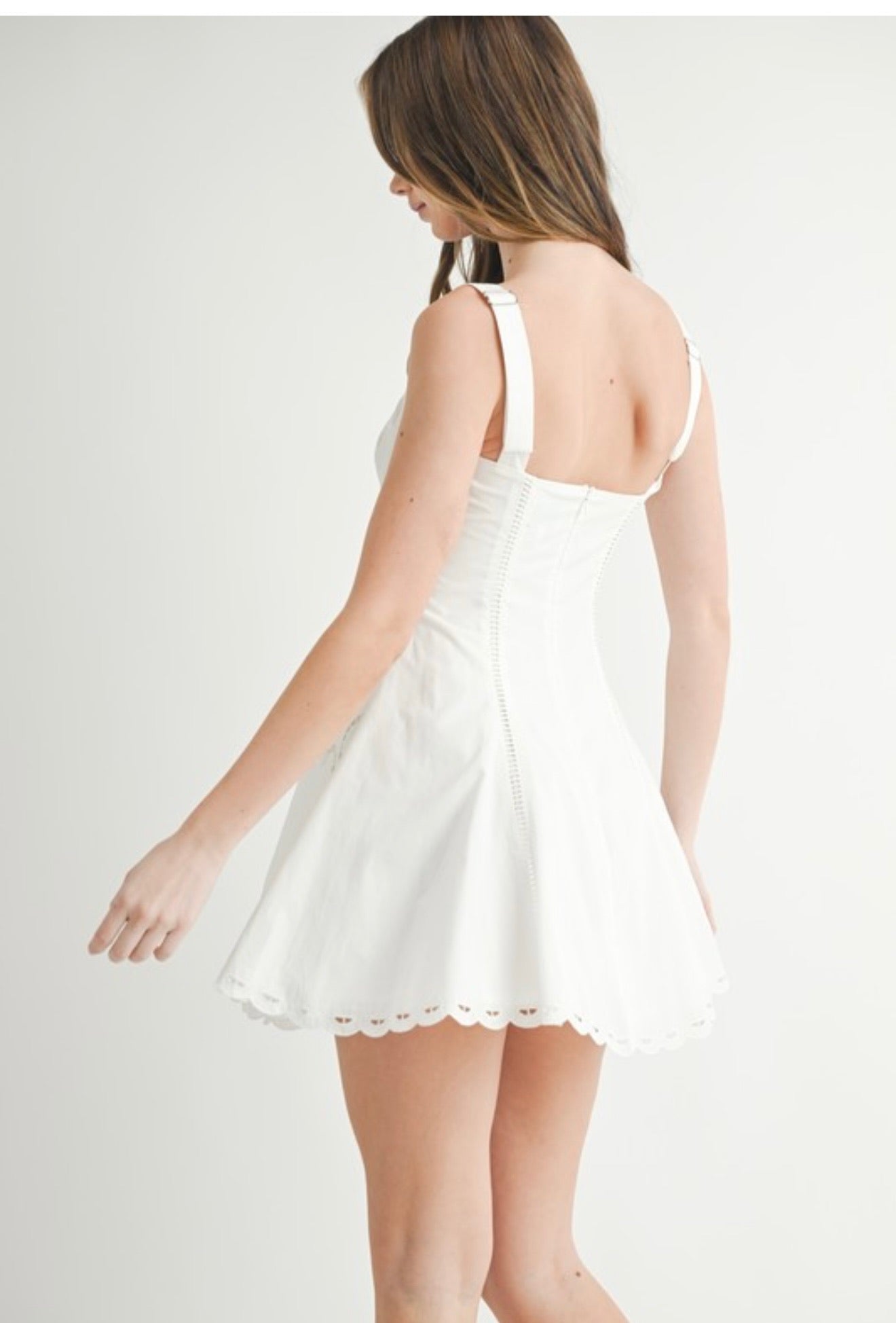 Monty Dress