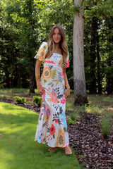 Maddie Kate Maxi Dress