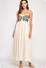Cam Dress