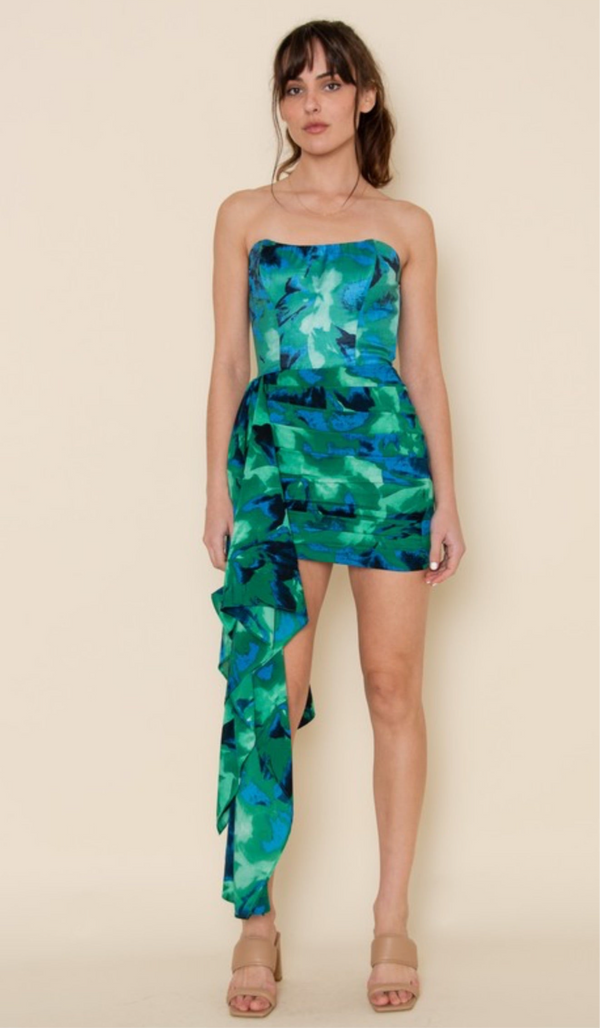 Perry Dress