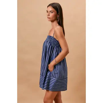 Mora Mini Dress