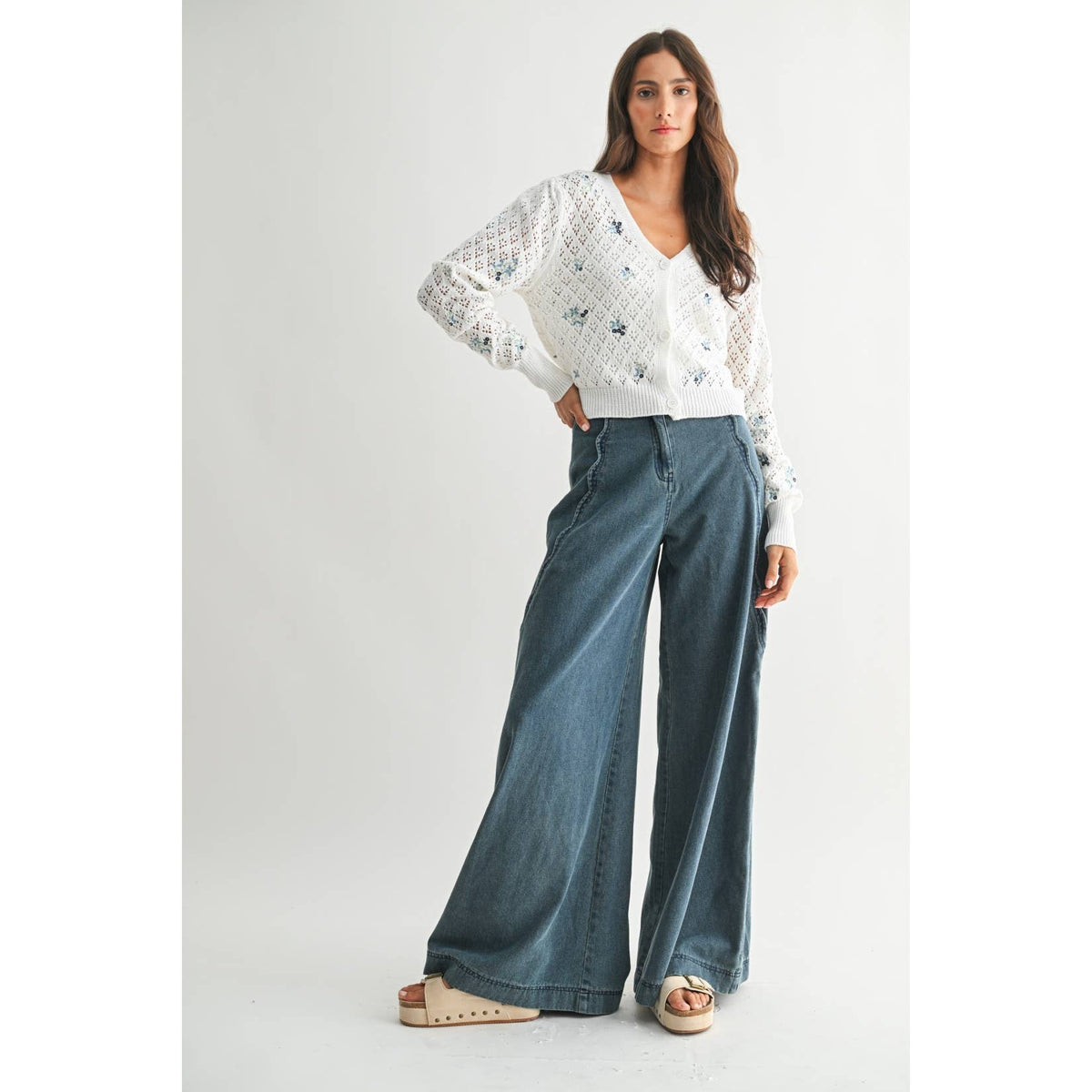 Teresa Pants