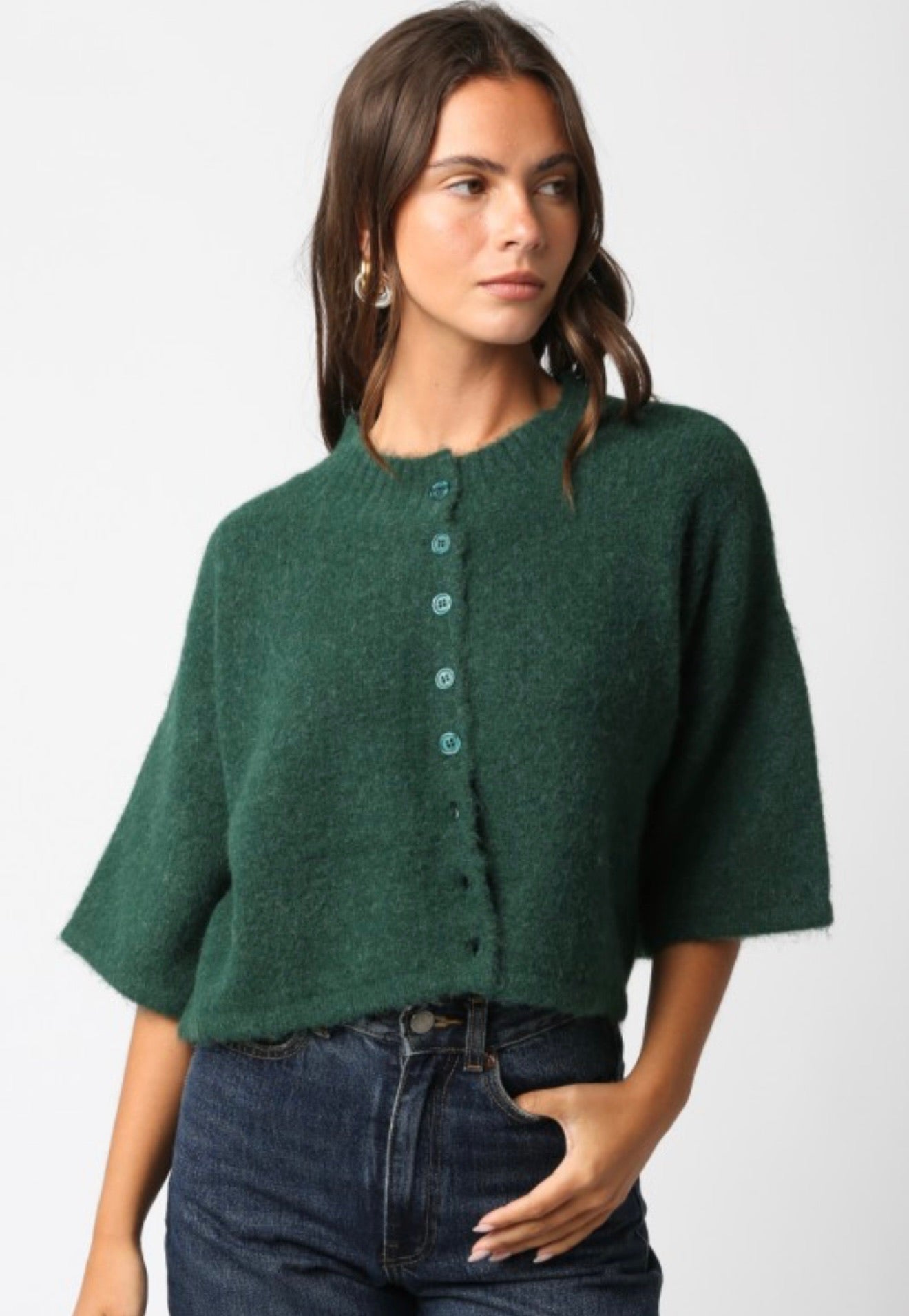 Grace Cardigan