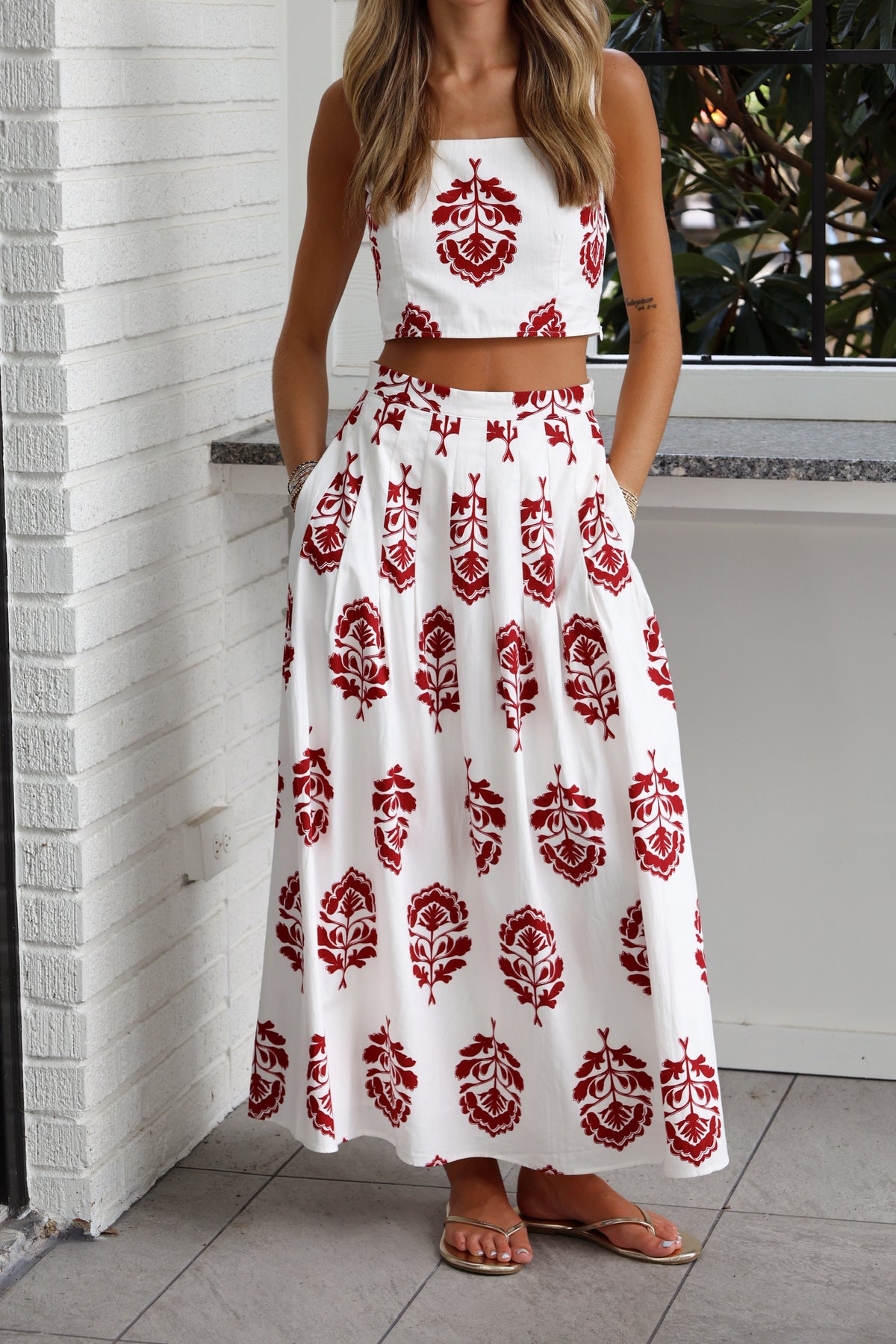 Lucille Set