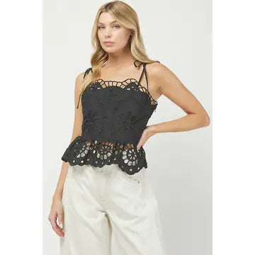 Kaiya Top