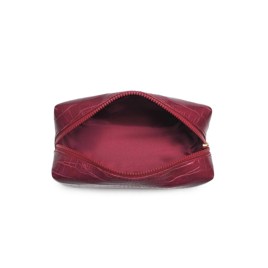 Cordelia Cosmetic Pouch