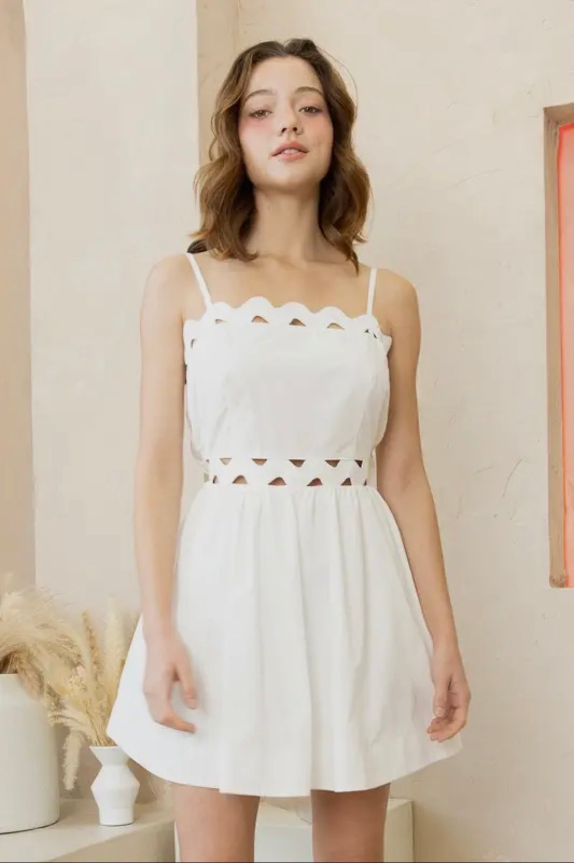 Kendra Dress