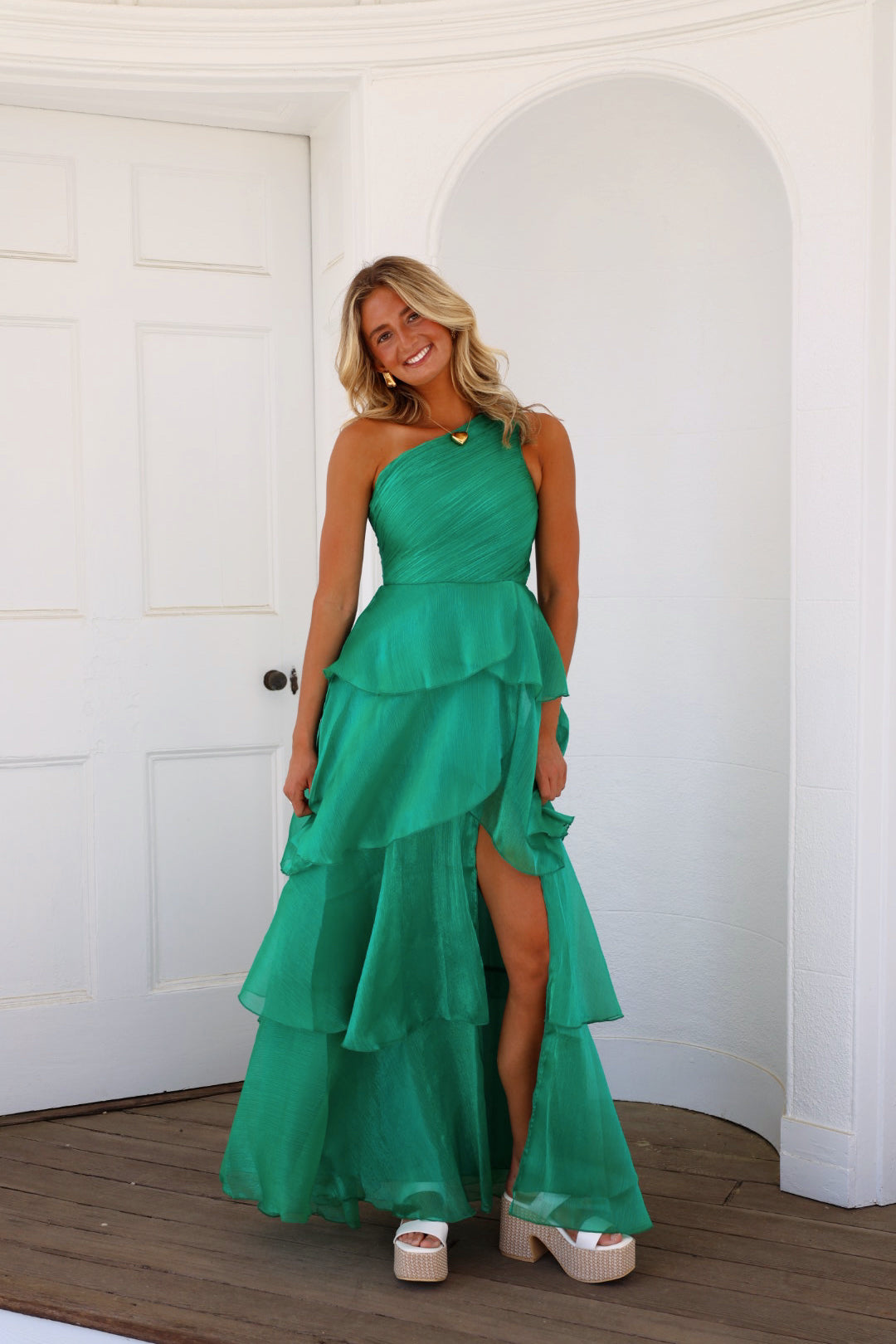 Hope Dress