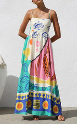 Collin Maxi