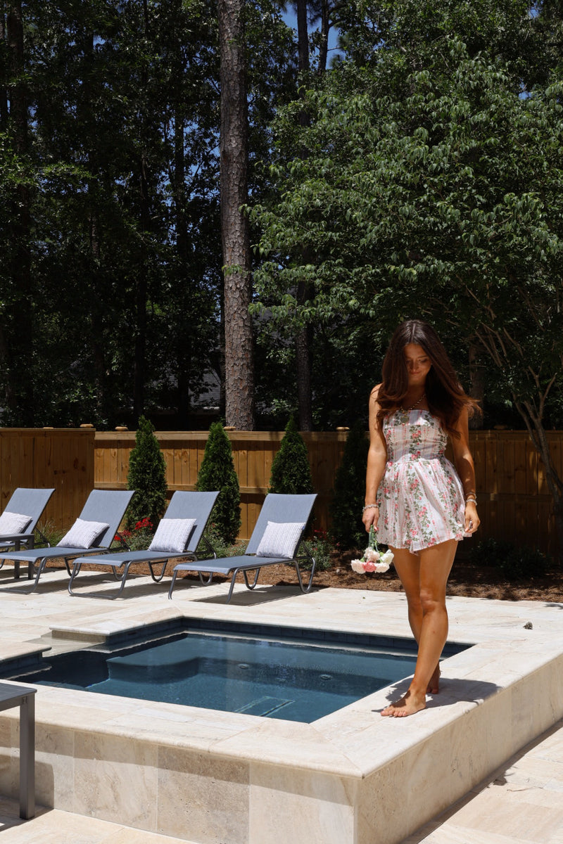 Maggie Romper