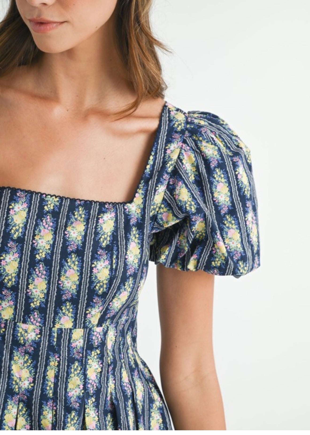 Harris Dress