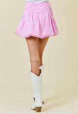 Brenna Skirt
