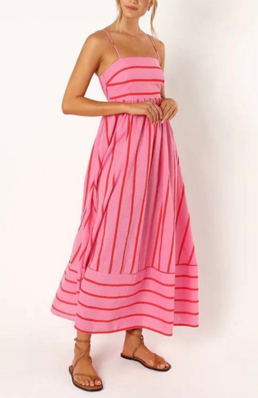 Mary Dress