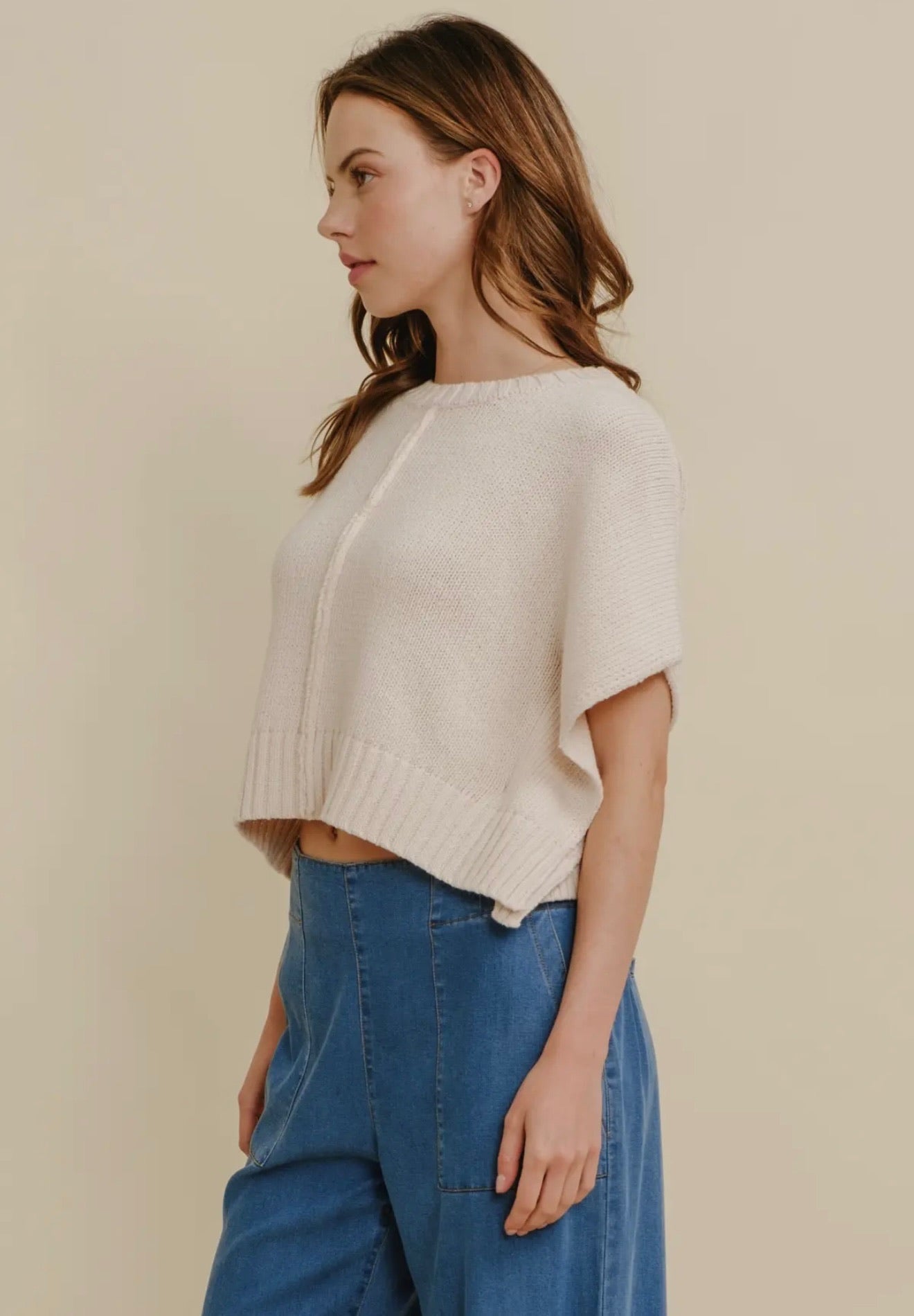 Darla Sweater