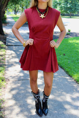 Corbin Dress