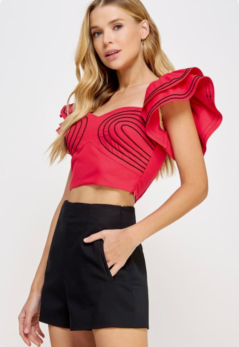 Dolly Top