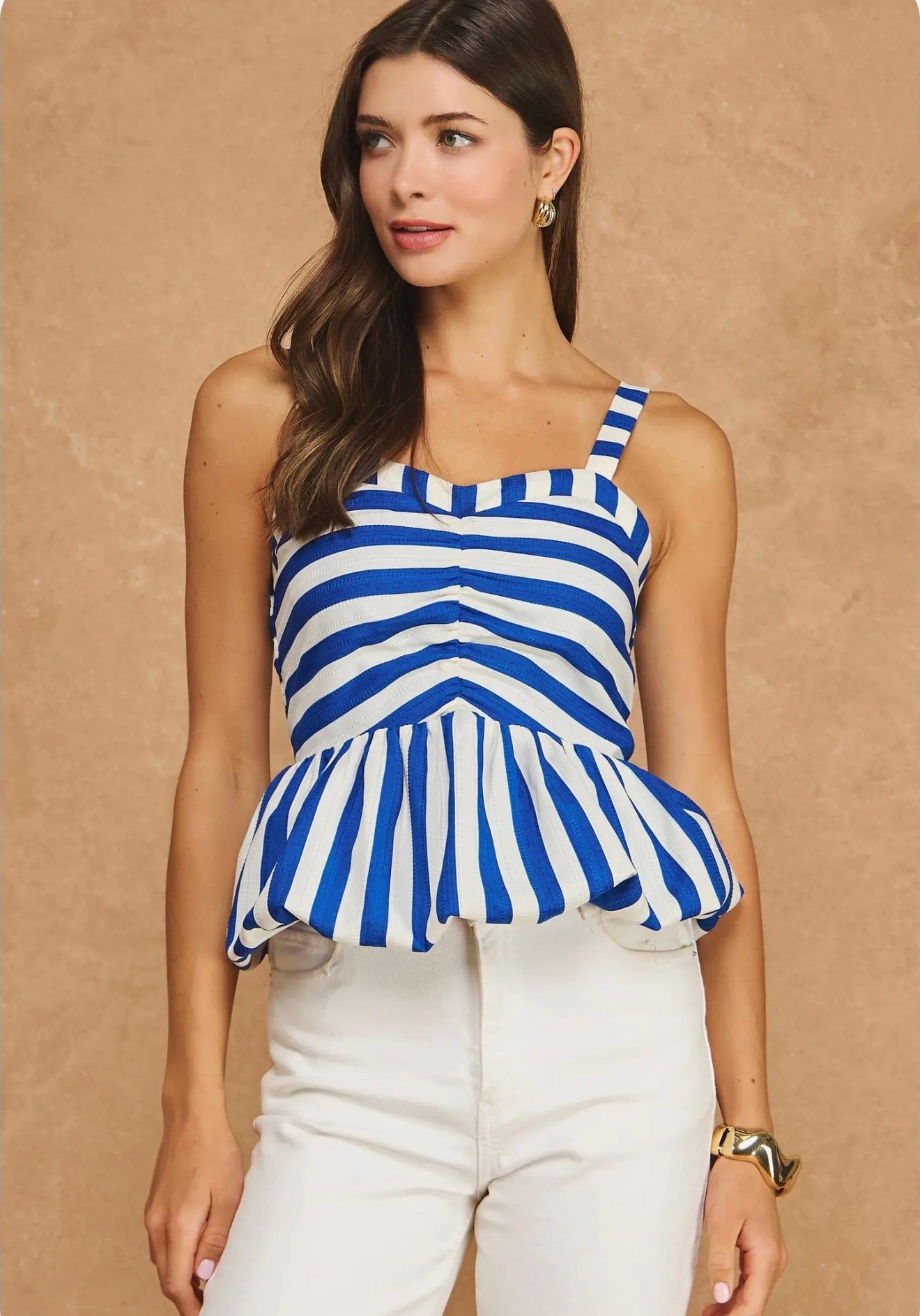 Marion Top